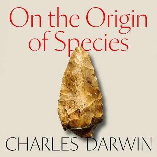 On the Origin of Species By Charles Darwin 2025 Edition